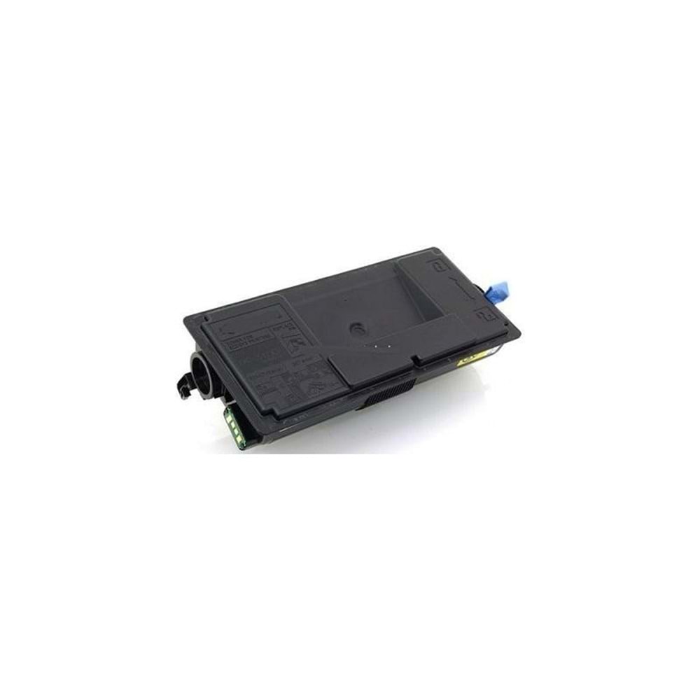 UTAX PK-3010 P4531/5031/5531/6031/6036/6038 SİYAH TONER MUADİL 12.500 SAYFA 1T02T90UT0