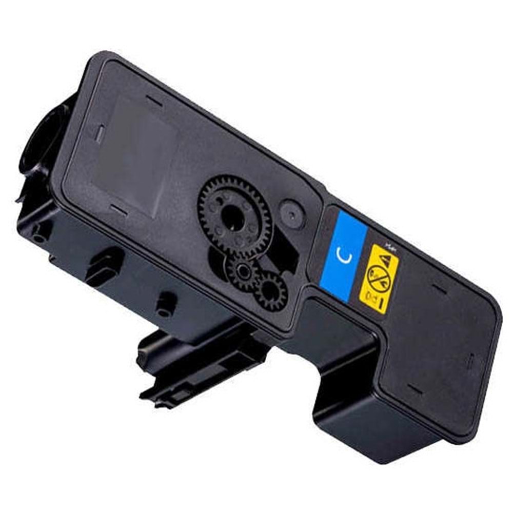 UTAX PK-5016C P-C2155W MFP MAVİ TONER MUADİL 1.200 SAYFA 1T02R9CUT1