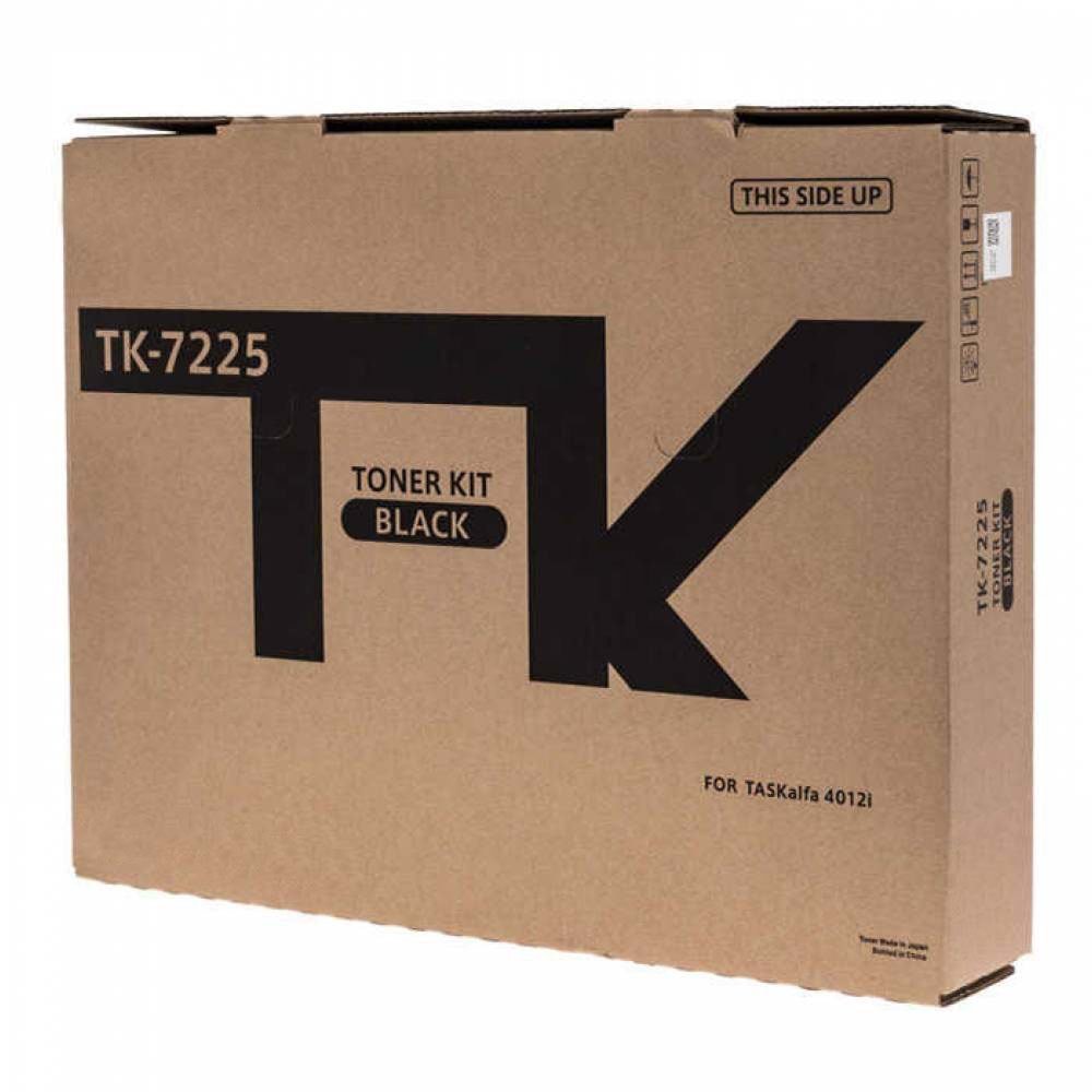 KYOCERA TK-7225 4012İ SİYAH TONER MUADİL 35.000 SAYFA 1T02V60NL0