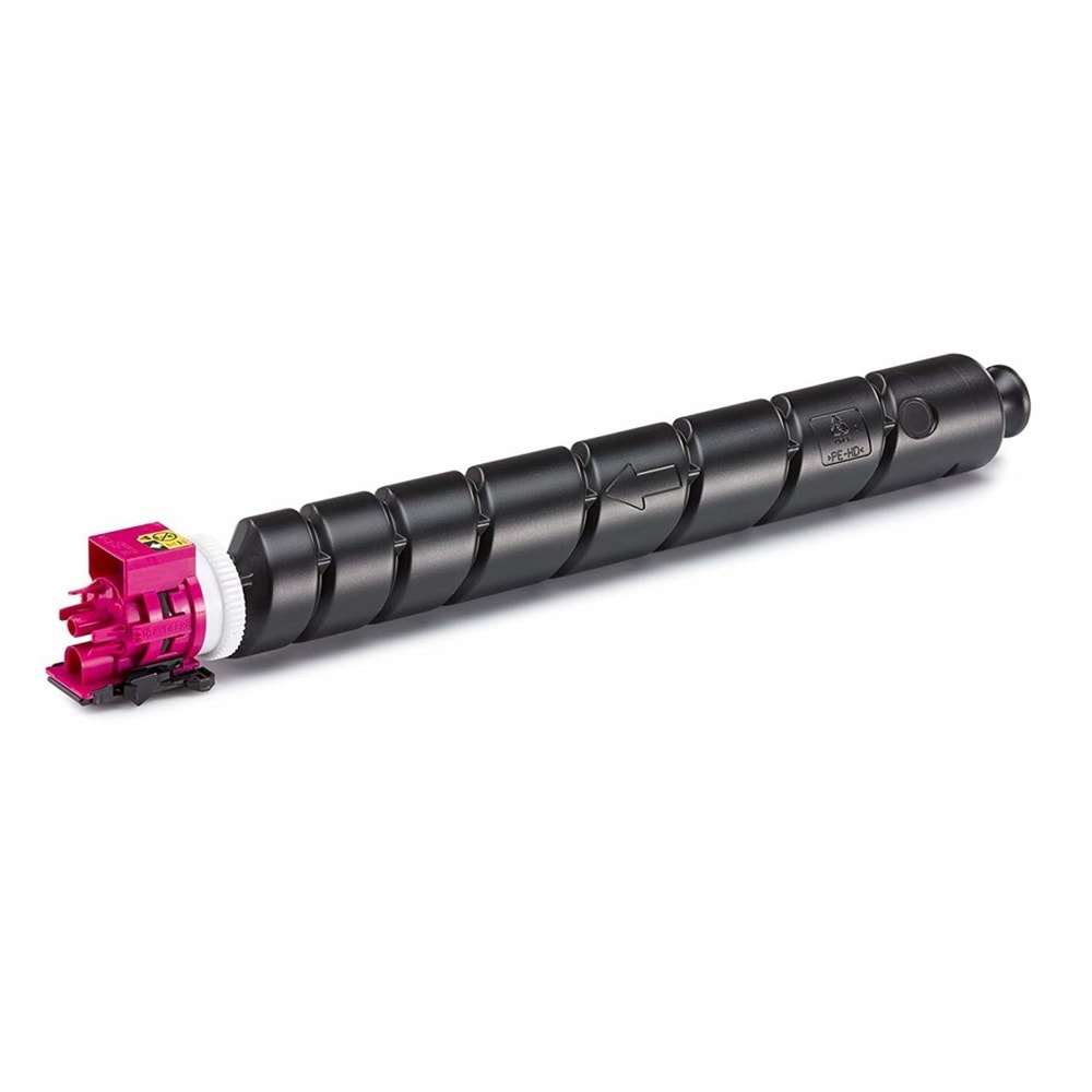 KYOCERA TK-8345M TASKALFA 2552ci KIRMIZI TONER MUADİL 12.000 SAYFA 1T02L7BNL1