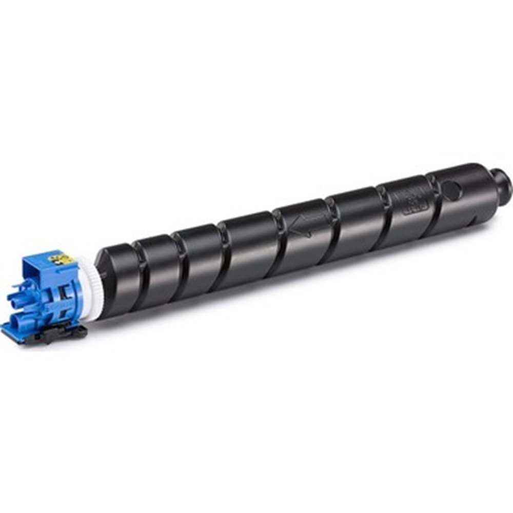 KYOCERA TK-8525C TASKALFA 4052/4053 MAVİ TONER MUADİL 20.000 SAYFA 1T02RMCNL1