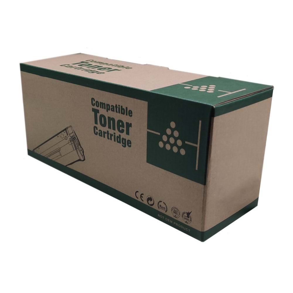 BROTHER TN-2305 SİYAH TONER MUADİL 1.200 SAYFA
