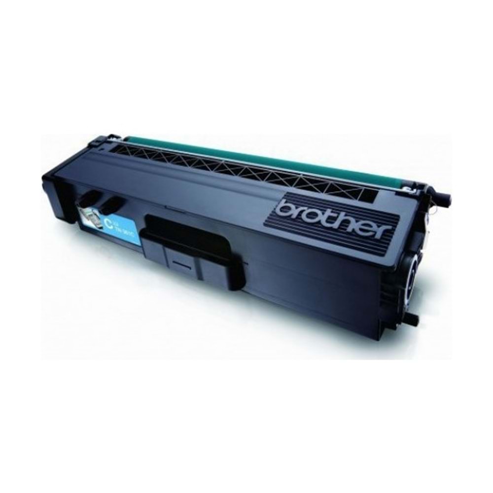 BROTHER TN-361C HL-L8350/8600CDW MAVİ TONER ORJİNAL 1.500 SAYFA