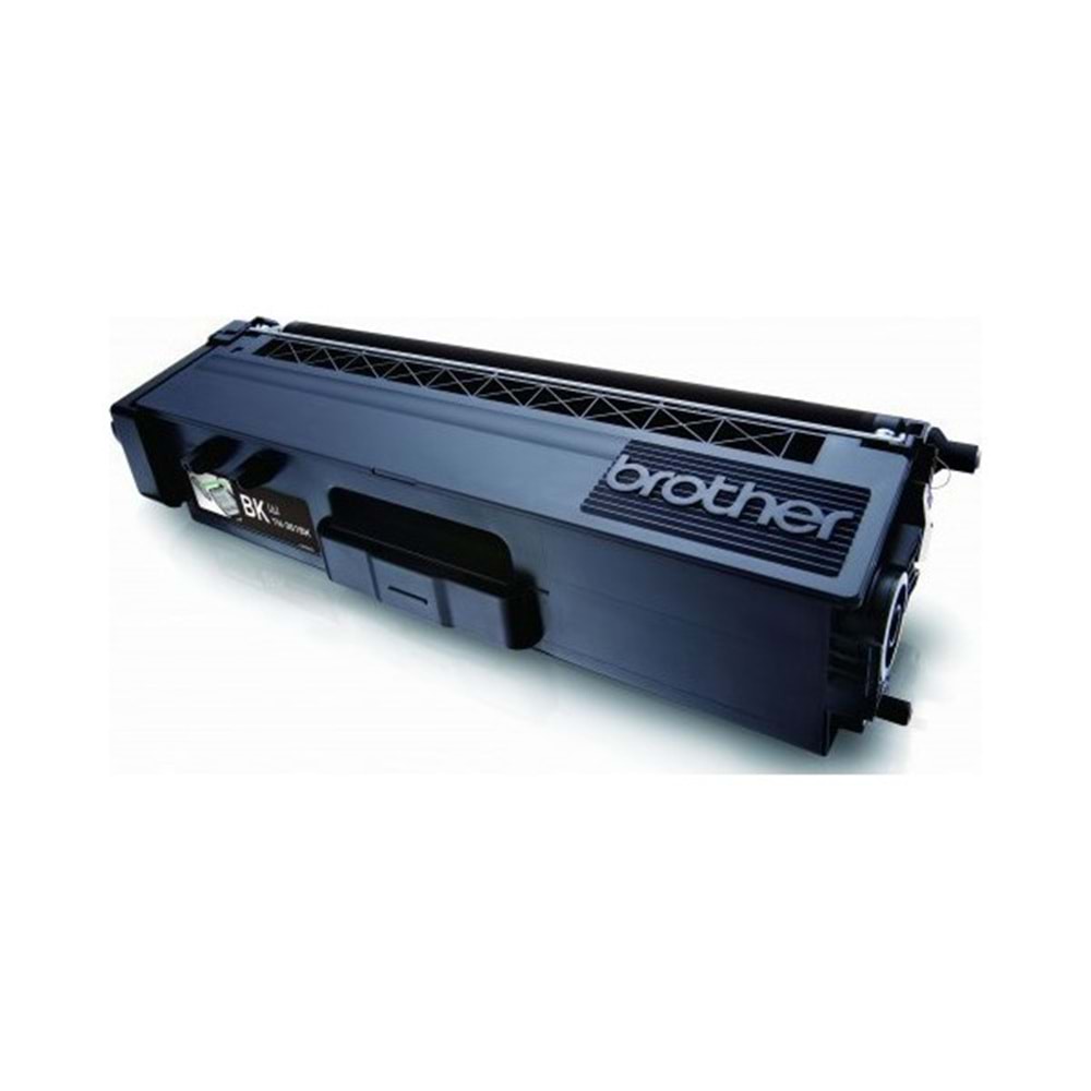 BROTHER TN-369BK HL-L8350CDW MFC-L8600CDW SİYAH TONER ORJ 6K SYF