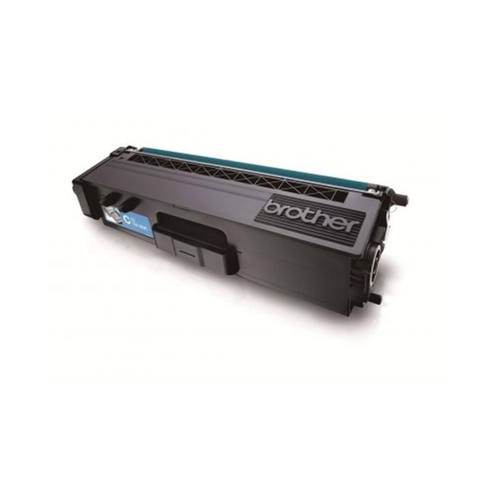 BROTHER TN-369C HL-L8350CDW MFC-L8600CDW MAVİ TONER ORJ 6.000 SAYFA