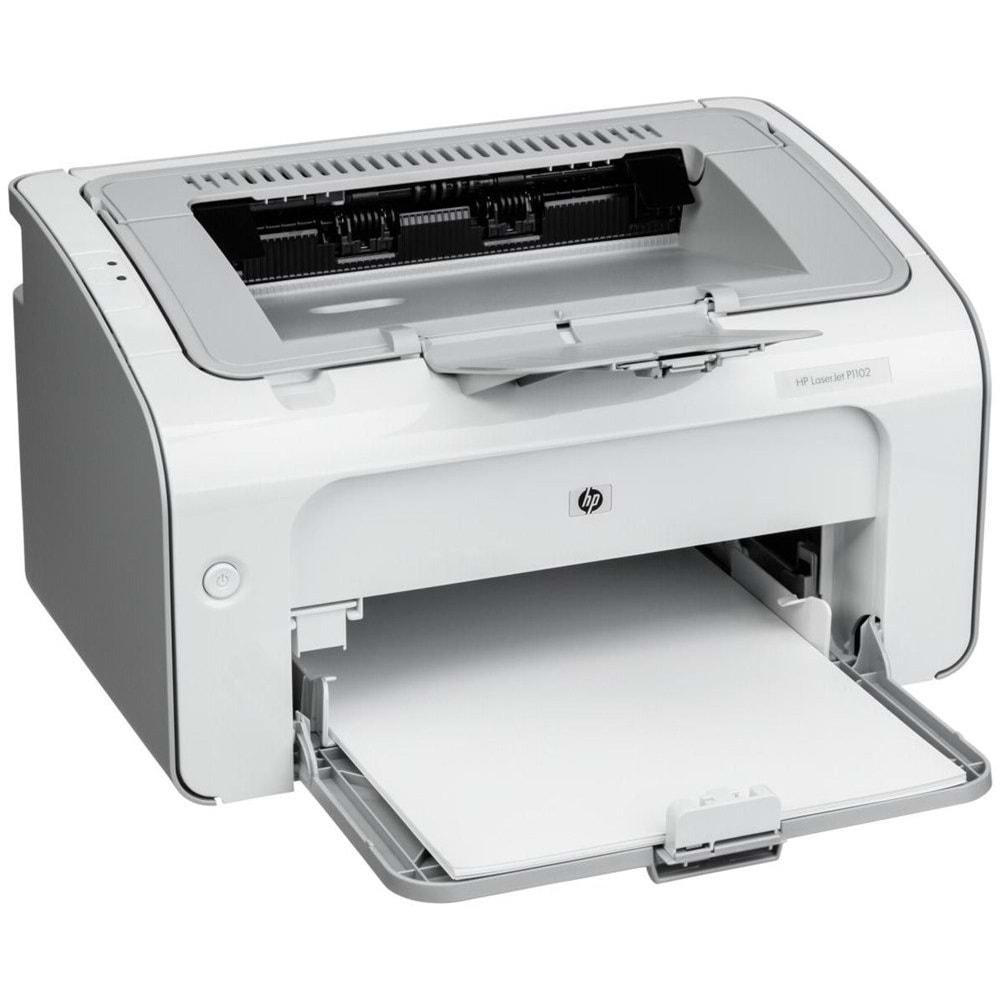 HP CE651A LASERJET PRO P1102 YAZICI
