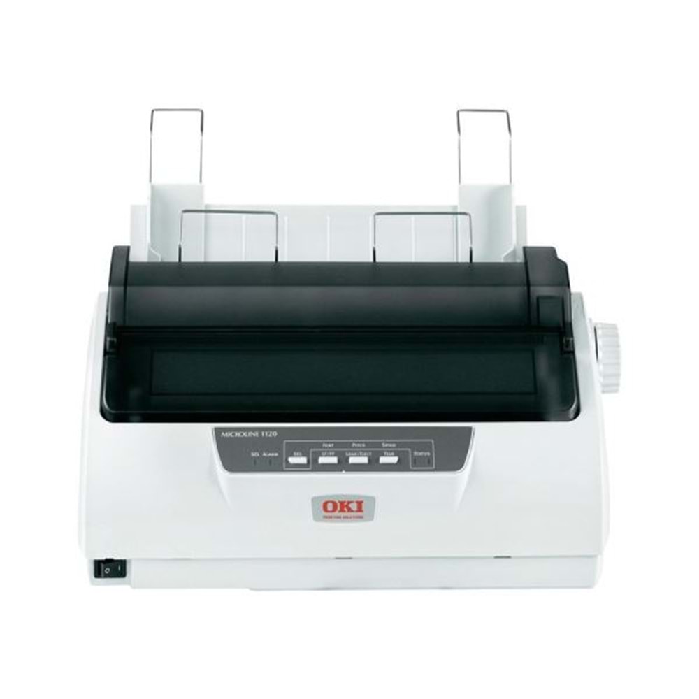 OKI ML-1120 9 PIN 80 KOLON 375 CPS NOKTA VURUŞLU YAZICI