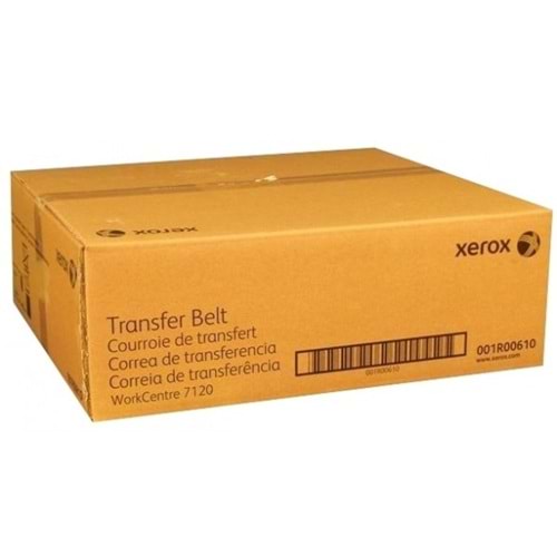 XEROX 001R00610 (641S00782) WC 7120/7125/7220/7225 TRANSFER BELT