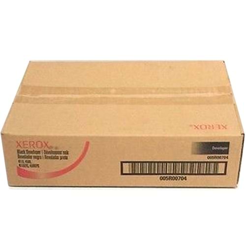 XEROX 005R00704 4110/4112/4127/4590 DEVELOPER ORJİNAL 600.000 SAYFA