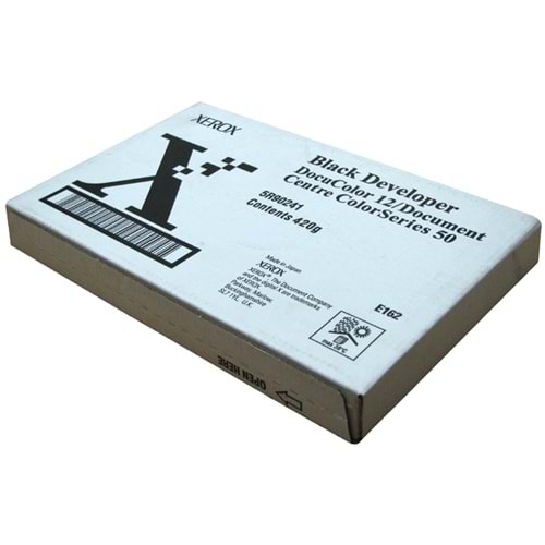 XEROX 005R90241 DC12/50 SİYAH DEVELOPER ORJİNAL
