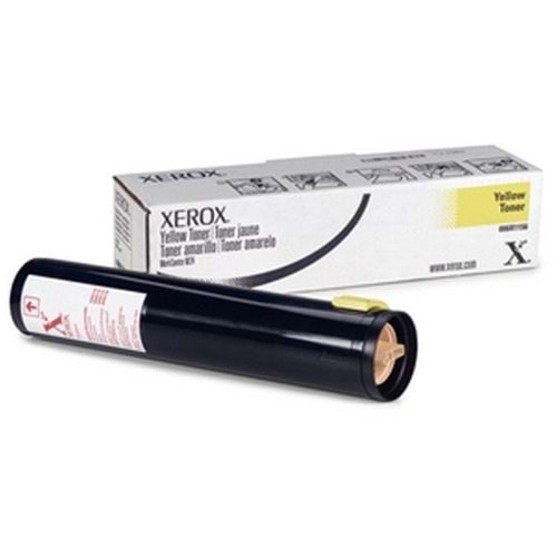 XEROX 1632/2240/3535/CC32/40 006R01125 SARI TONER ORJİNAL 16.000 SAYFA
