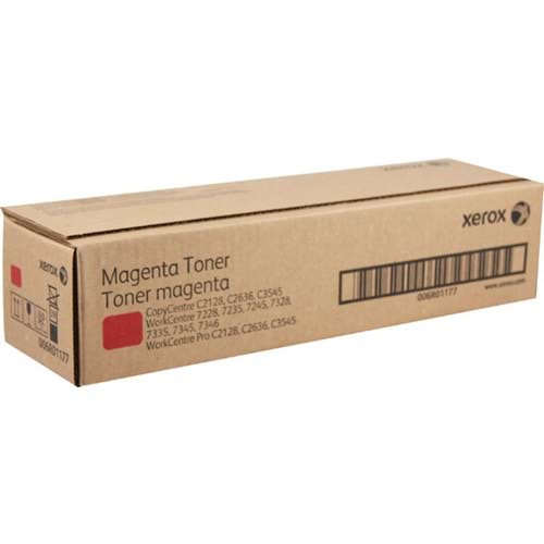 XEROX 006R01177 WC PRO7228/7235/7328/7335 KIRMIZI TONER ORJİNAL