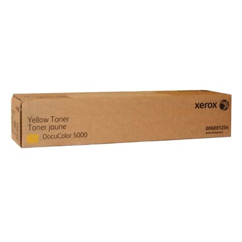 XEROX 006R01254 DC 5000 SARI TONER ORJİNAL