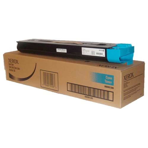 XEROX 006R01380 DC 700/700i/770 MAVİ TONER ORJİNAL 30.000 SAYFA