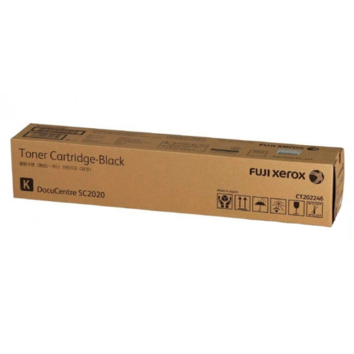 XEROX 006R01693 SC2020 SİYAH TONER ORJİNAL 9.000 SAYFA
