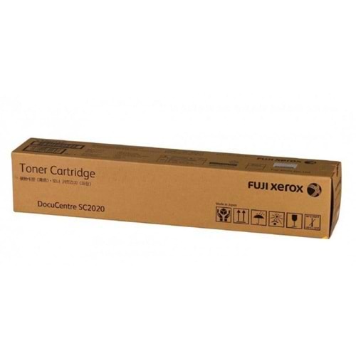 XEROX 006R01695 SC2020 KIRMIZI TONER ORJİNAL 3.000 SAYFA