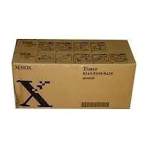 XEROX 006R90209 5345/5355/5435 SİYAH TONER ORJİNAL 25.000 SAYFA