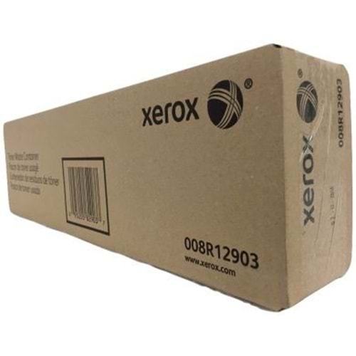 XEROX 008R12903 WC 7228/7235/7245 ATIK TONER KUTUSU ORJİNAL 25.000 SAYFA