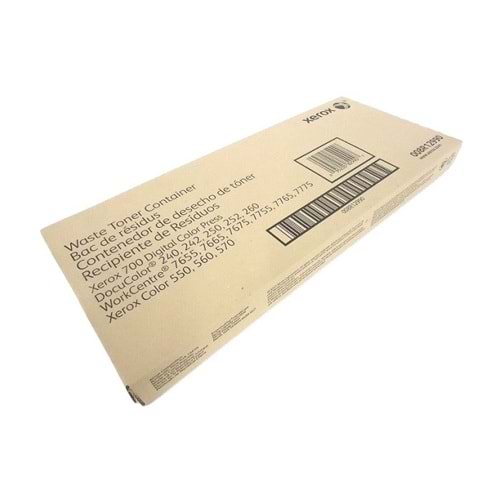 XEROX 008R12990 DC240/DC250/7665/DC550/DC700/C70 ATIK TONER KUTUSU