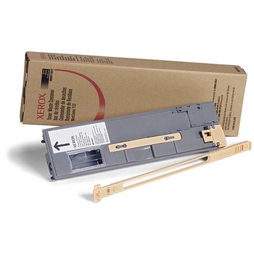 XEROX 008R13021 7132/7232/7242 ATIK TONER KUTUSU ORJİNAL 30.000 SAYFA