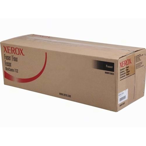XEROX 008R13023 WC 7132 FUSER UNIT ORJİNAL 80.000 SAYFA