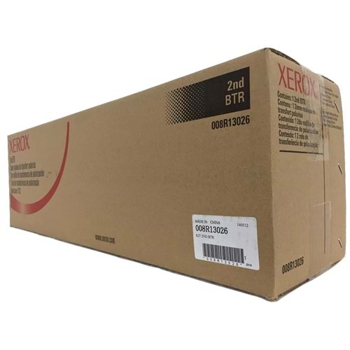 XEROX 008R13026 WC 7132/7232/7242 2N BTR ROLLER ORJİNAL 30K SAYFA