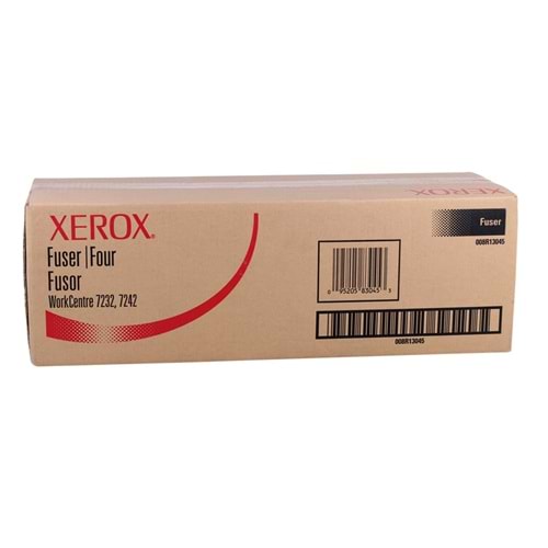 XEROX 008R13045 WORKCENTER 7232/7242 FUSER UNIT ORJİNAL 80.000 SAYFA