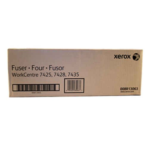 XEROX 008R13063 WC7425/7428/7435 FUSER ORJİNAL 200.000 SAYFA