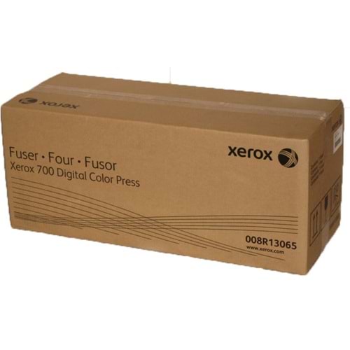 XEROX 008R13065 C60/C70/DC 700/550/560/570/7965 FUSER ÜNİTESİ ORJİNAL 200.000 SAYFA