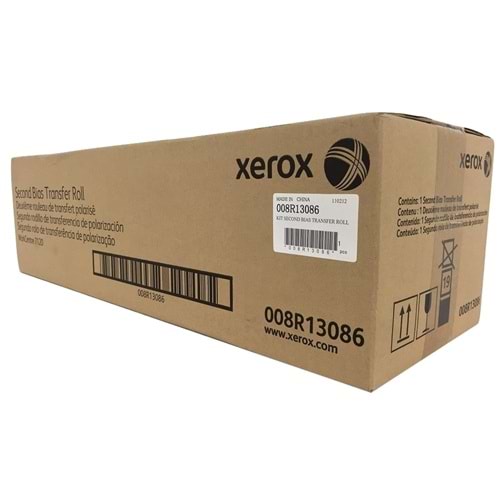 XEROX 008R13086 WC 7120/7125/7220/7225 2N BTR ROLLER ORJİNAL