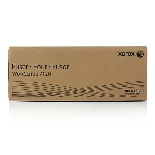 XEROX 008R13088 WC 7120/7125/7220/7225 FUSER ASSY 220V ORJİNAL