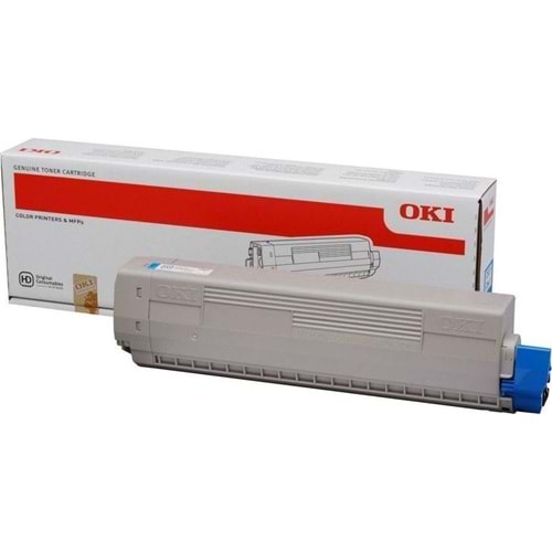 OKI 01101213 B-4300/4350 SİYAH TONER ORJİNAL 6.000 SAYFA