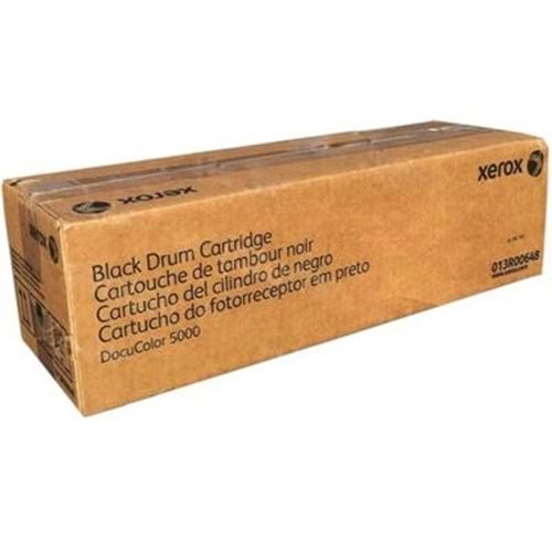XEROX 013R00617 DC 5000 SİYAH DRUM ÜNİTESİ ORJİNAL 50.000 SAYFA