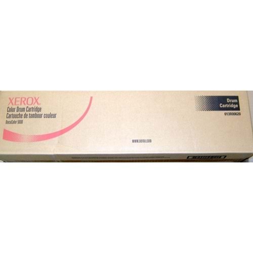 XEROX 013R00620 DC 5000 RENKLİ DRUM ÜNITESİ ORJİNAL