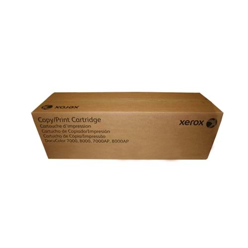 XEROX 013R00651 DC7000/8000 DRUM ÜNİTESİ ORJİNAL 200.000 SAYFA