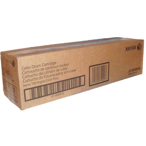 XEROX 013R00656 (013R00643) DC700/770 RENKLİ DRUM ÜNİTESİ ORJİNAL 60.000 SAYFA