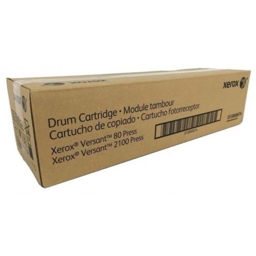 XEROX 013R00674 VERSANT 80/180/2100/3100 DRUM ORJİNAL 348.000 SAYFA