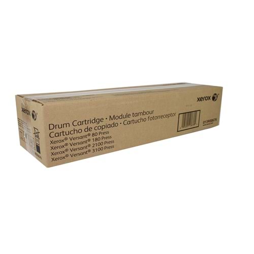 XEROX 013R00676 VERSANT PRESS 80 / 180 / 2100 / 3100 DRUM ORJİNAL 348.000 SAYFA