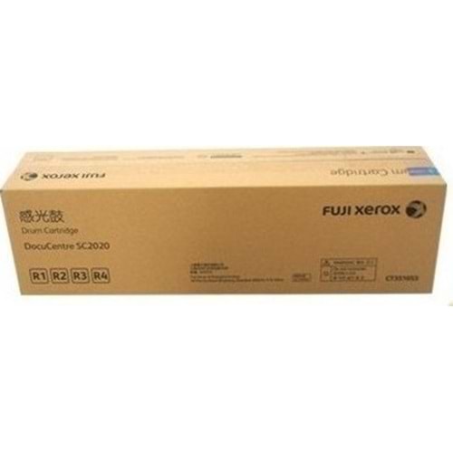 XEROX 013R00677 SC2020 DRUM ÜNİTESİ C/Y/M/K ORJİNAL 76.000 SAYFA