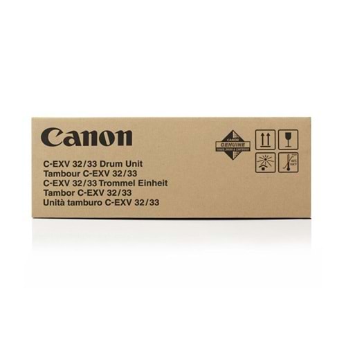 CANON EXV-32-33 IR2520/2525/2530/2535/2545 DRUM ÜNİTESİ ORJİNAL 19.400 SAYFA 2772B003