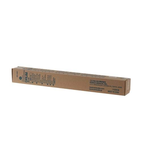 KONICA MINOLTA DR-114 DI152/183/1611/106B DRUM ORJİNAL 40.000 SAYFA