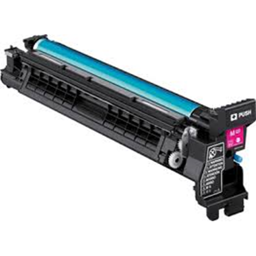 KONICA MINOLTA IU-212M C200 KIRMIZI DRUM ÜNİTESİ ORJİNAL 45.000 SAYFA A0DE0AF