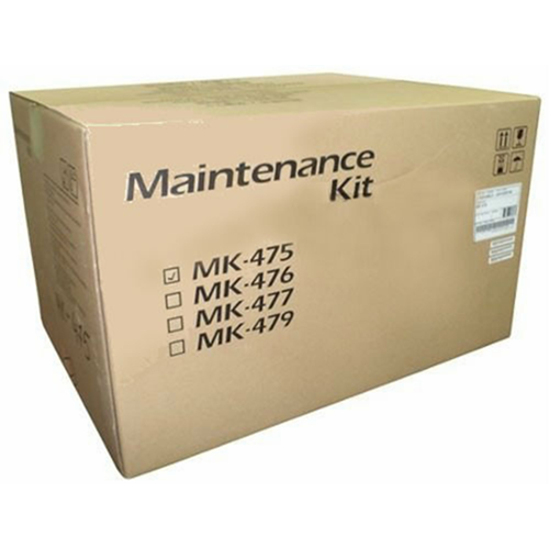 KYOCERA MK-475 FS6025/6030/6525/6530 MAINTENANCE KIT ORJİNAL 300.000 SAYFA 1702K38NL0