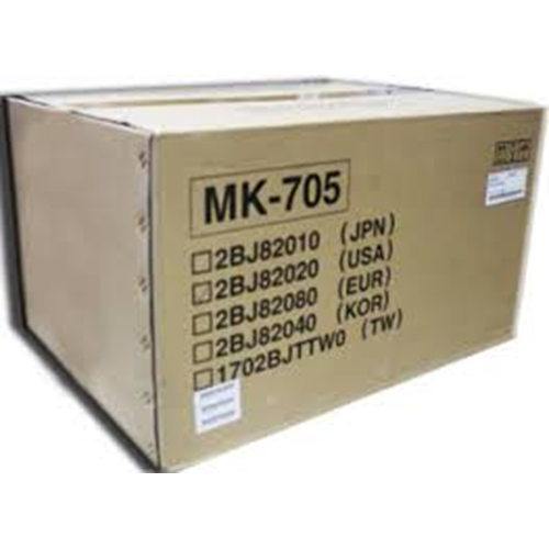 KYOCERA MK-705 KM-2530/3530/4030 MAINTENANCE KIT USA VERSİYON ORJİNAL