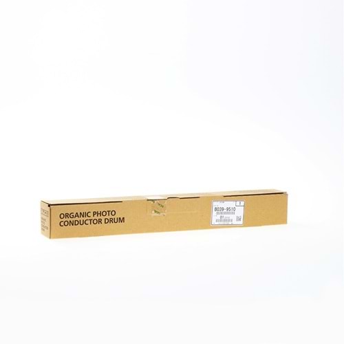 RICOH B039-9510 1015/1018/1022/2000/3352/3353 SİYAH DRUM ORJİNAL 60.000 SAYFA