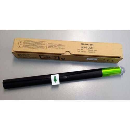 SHARP MX-312GR M260/264/266/310/314/354 DRUM ORJİNAL 75.000 SAYFA