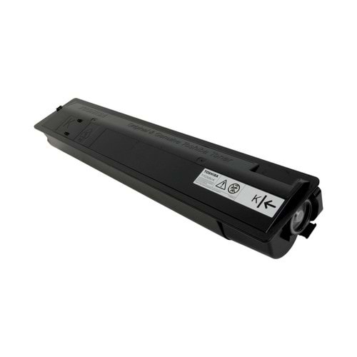 TOSHIBA T-FC505P-K E-STUDIO 2505AC/3005AC/3505AC/5005AC SİYAH TONER ORJİNAL 38.400 SAYFA