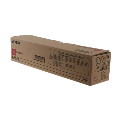DEVELOP TN-213M INEO +203/253 KIRMIZI TONER ORJİNAL 19.000 SAYFA A0D73D2