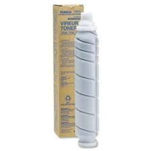 KONICA 7020/7025/7030/7033/7040/7045/7228 SİYAH TONER ORJİNAL