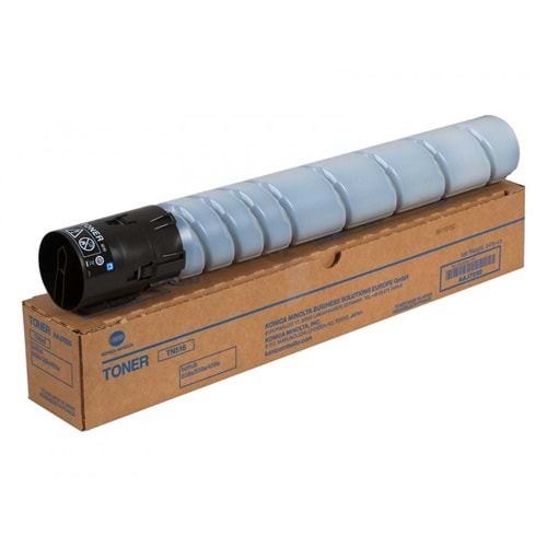 KONICA MINOLTA TN-516 BIZHUB 458/558/658 SİYAH TONER ORJİNAL 31.200 SAYFA AAJ7050